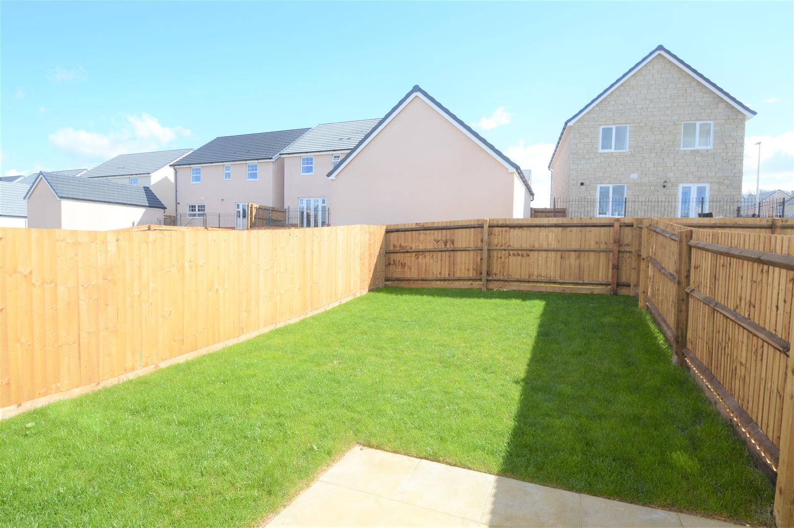 6 Cae Wyndham, Clare Garden, Cowbridge, CF71 7FL